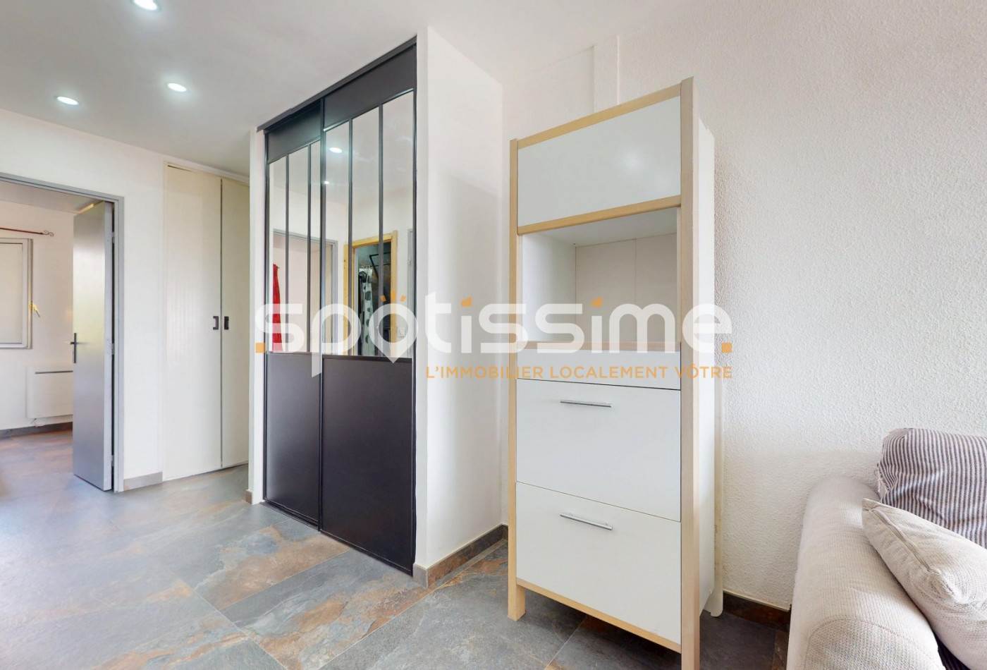 vente Appartement rénové Le Cap D'agde - Photo 6