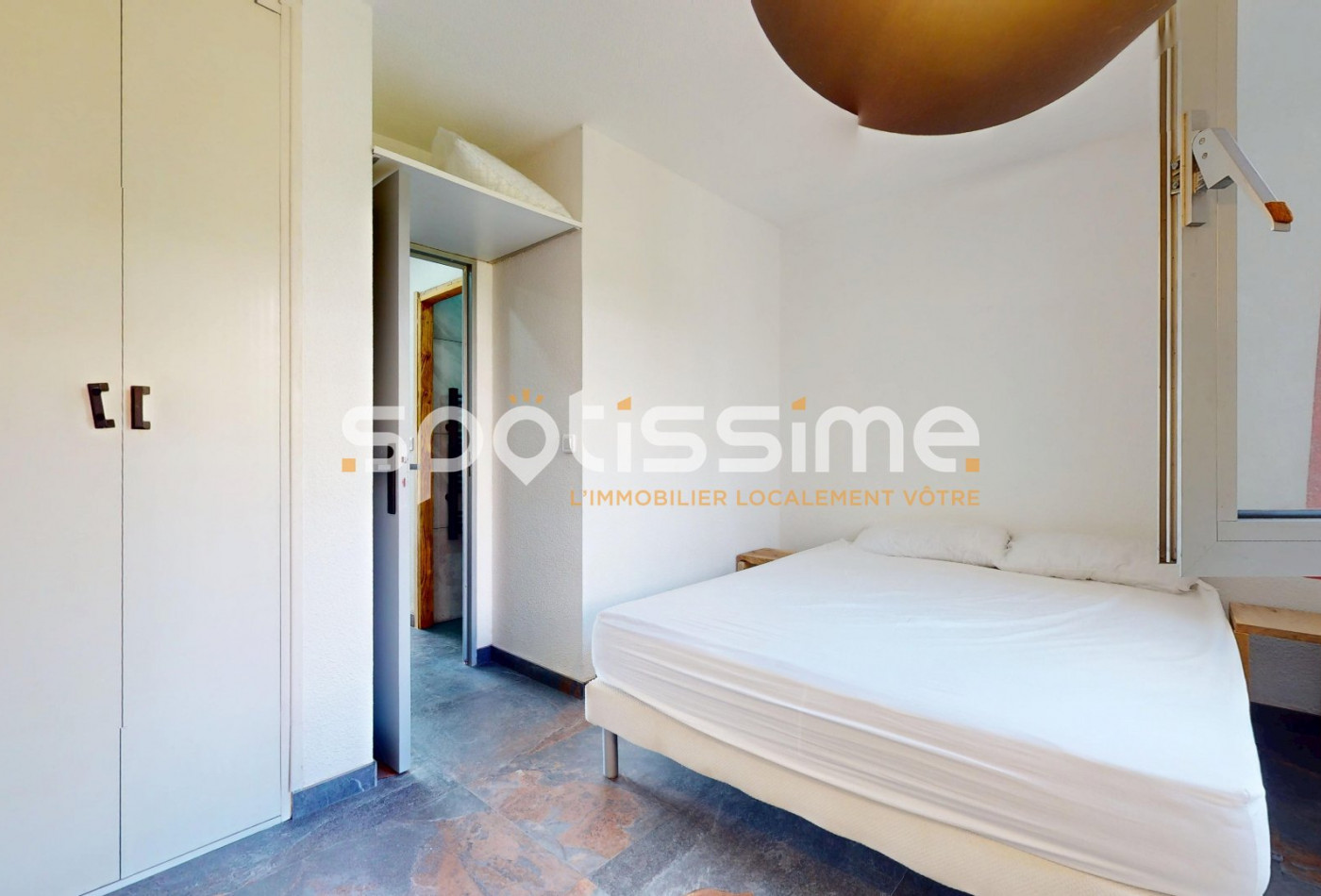 vente Appartement rénové Le Cap D'agde - Photo 8