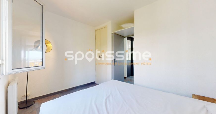 vente Appartement rénové Le Cap D'agde