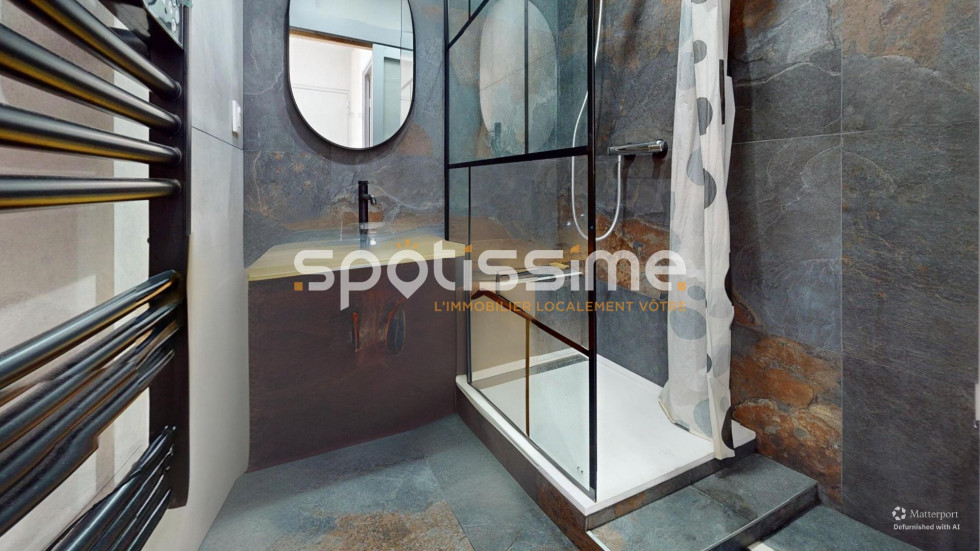 vente Appartement rénové Le Cap D'agde - Photo 5