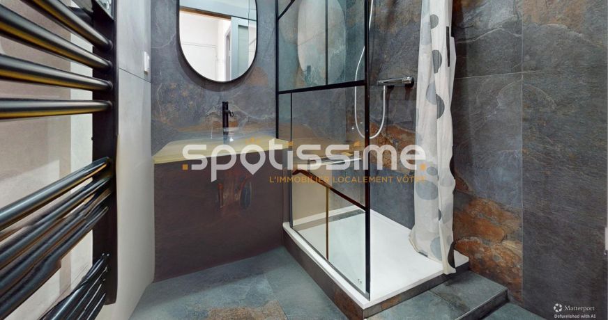 vente Appartement rénové Le Cap D'agde