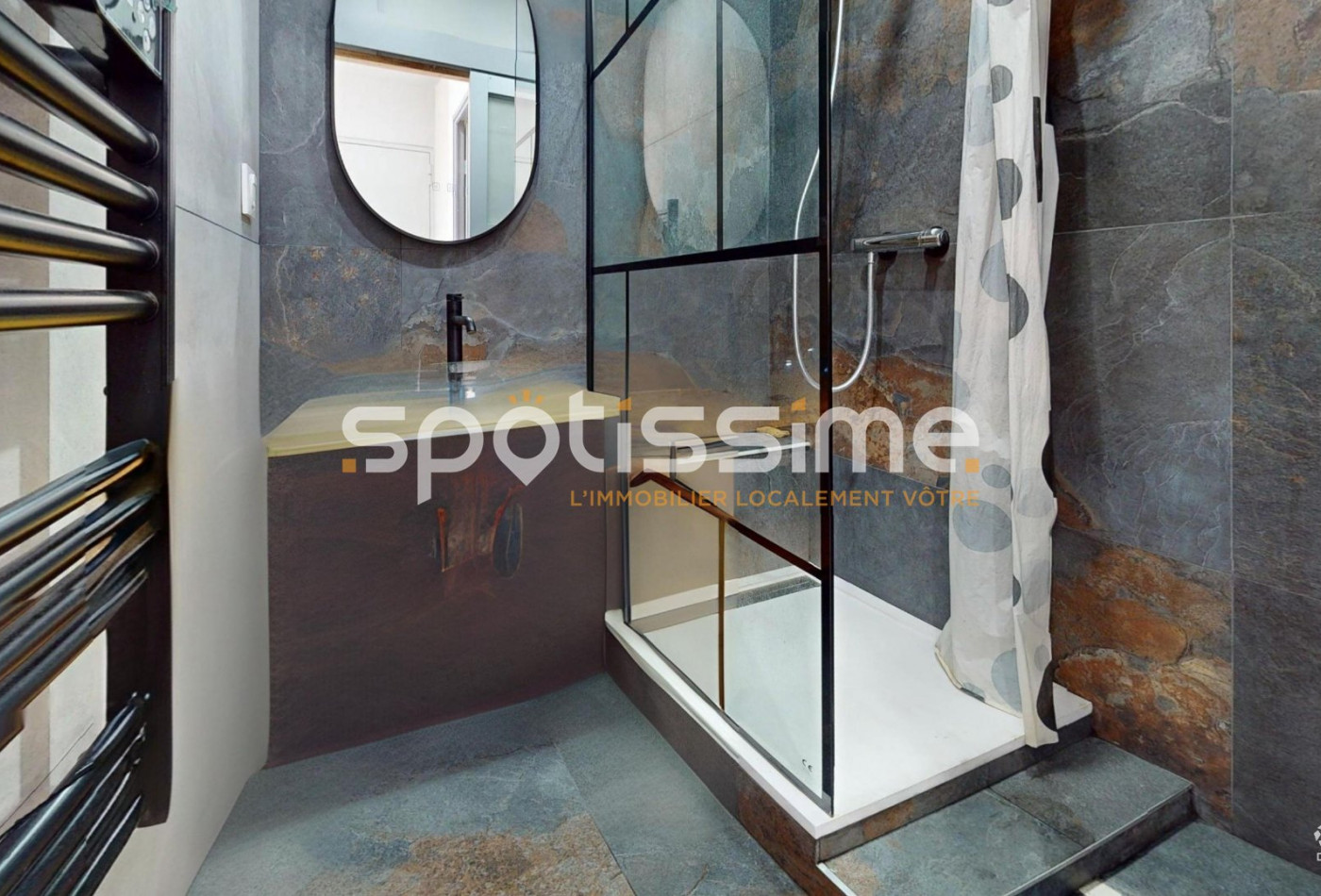 vente Appartement rénové Le Cap D'agde - Photo 5