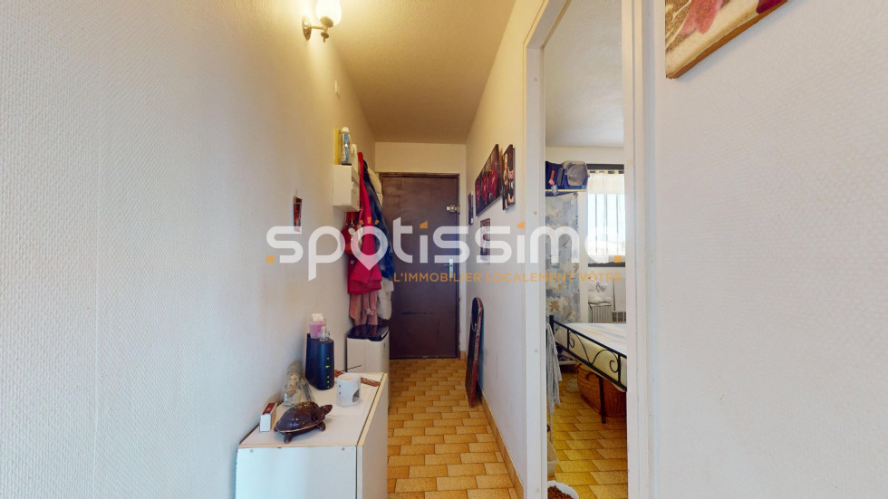 vente Appartement Le Cap D'agde - Photo 3