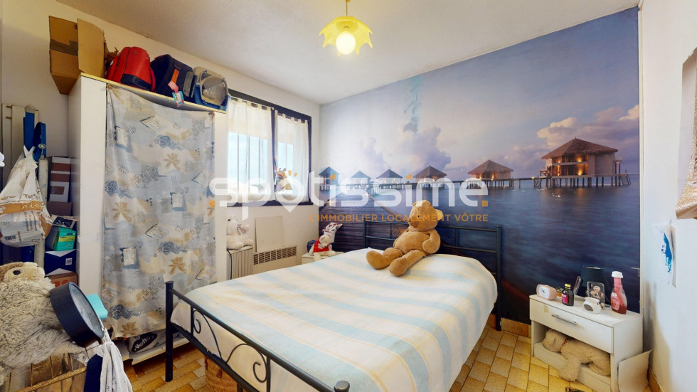 vente Appartement Le Cap D'agde - Photo 4