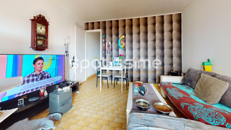 vente Appartement Le Cap D'agde - Photo 7
