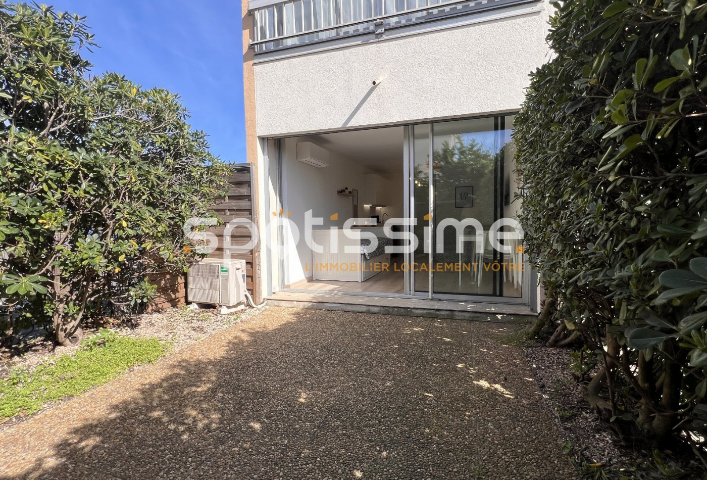 vente Appartement Le Cap D'agde - Photo 2