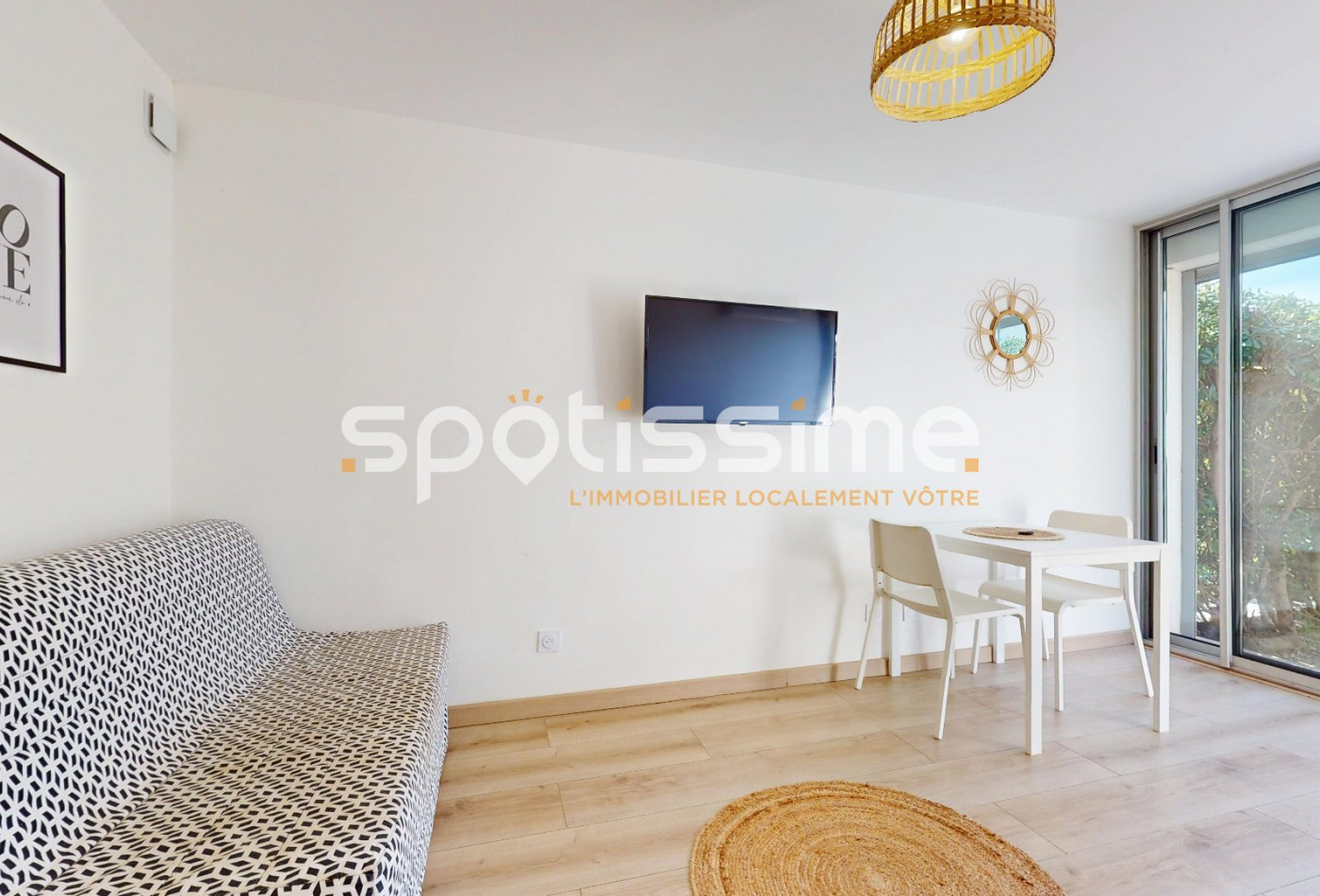 vente Appartement Le Cap D'agde - Photo 3