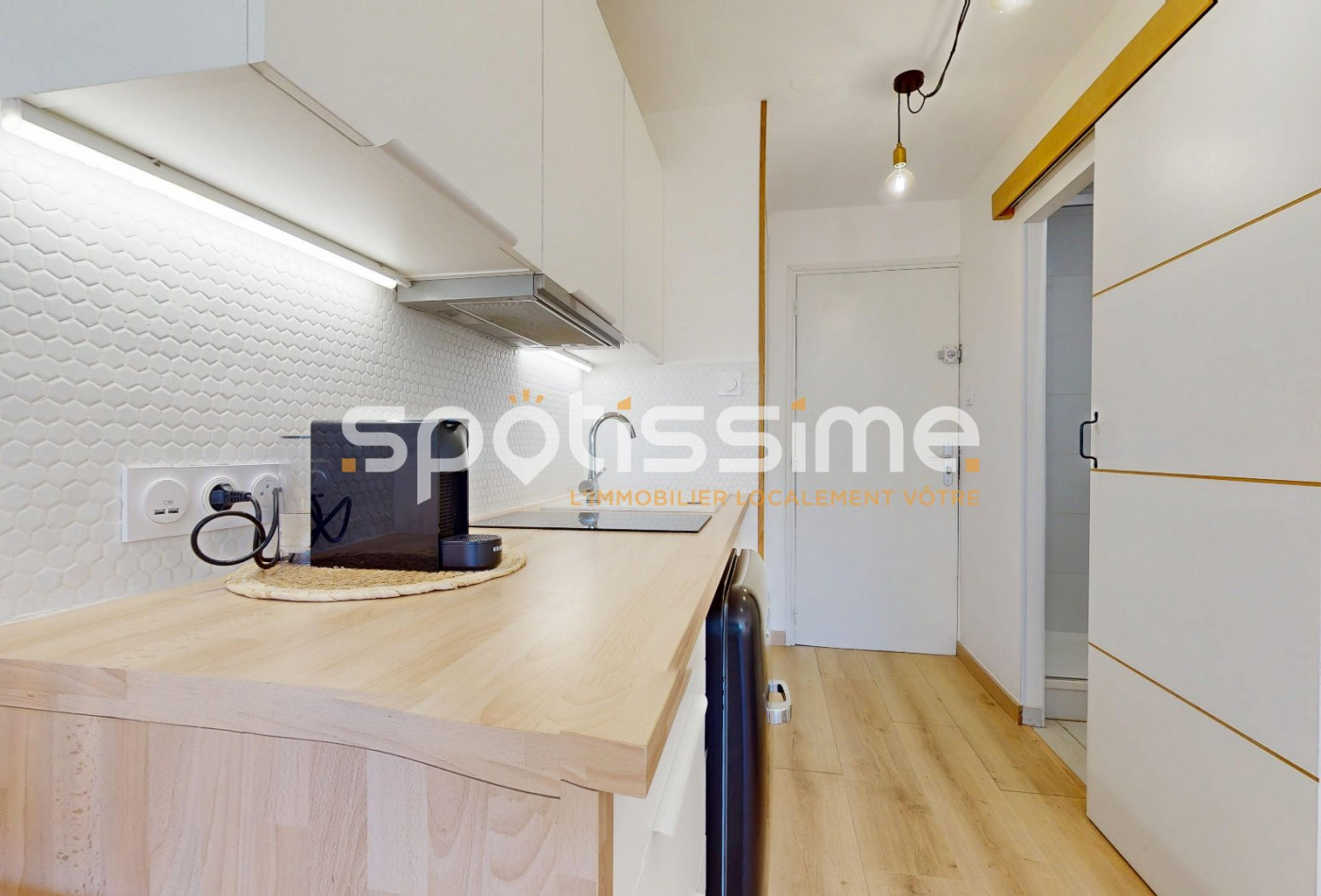 vente Appartement Le Cap D'agde - Photo 6