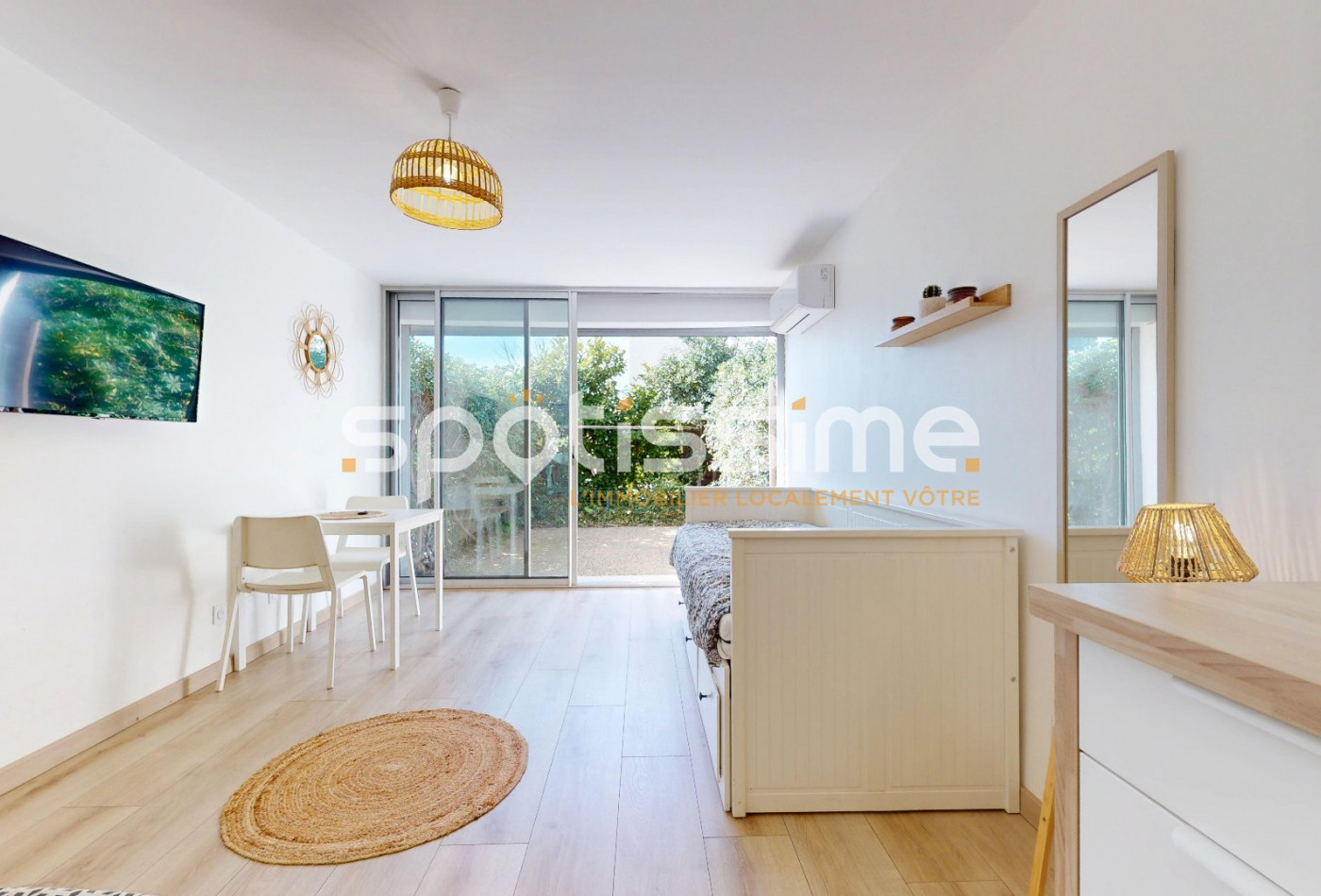 vente Appartement Le Cap D'agde - Photo 1