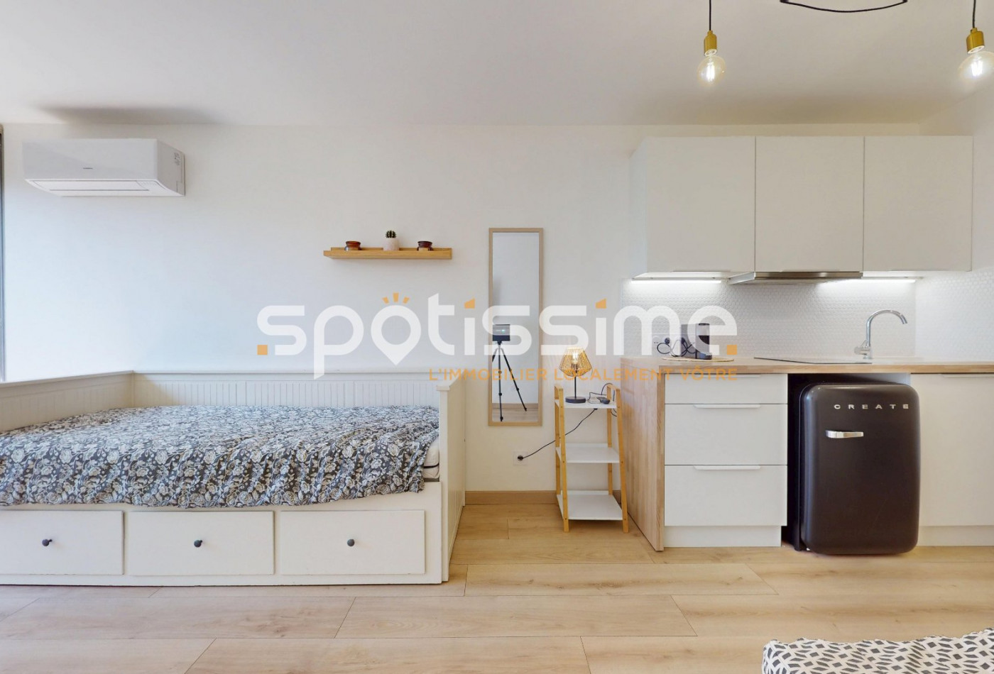 vente Appartement Le Cap D'agde - Photo 9