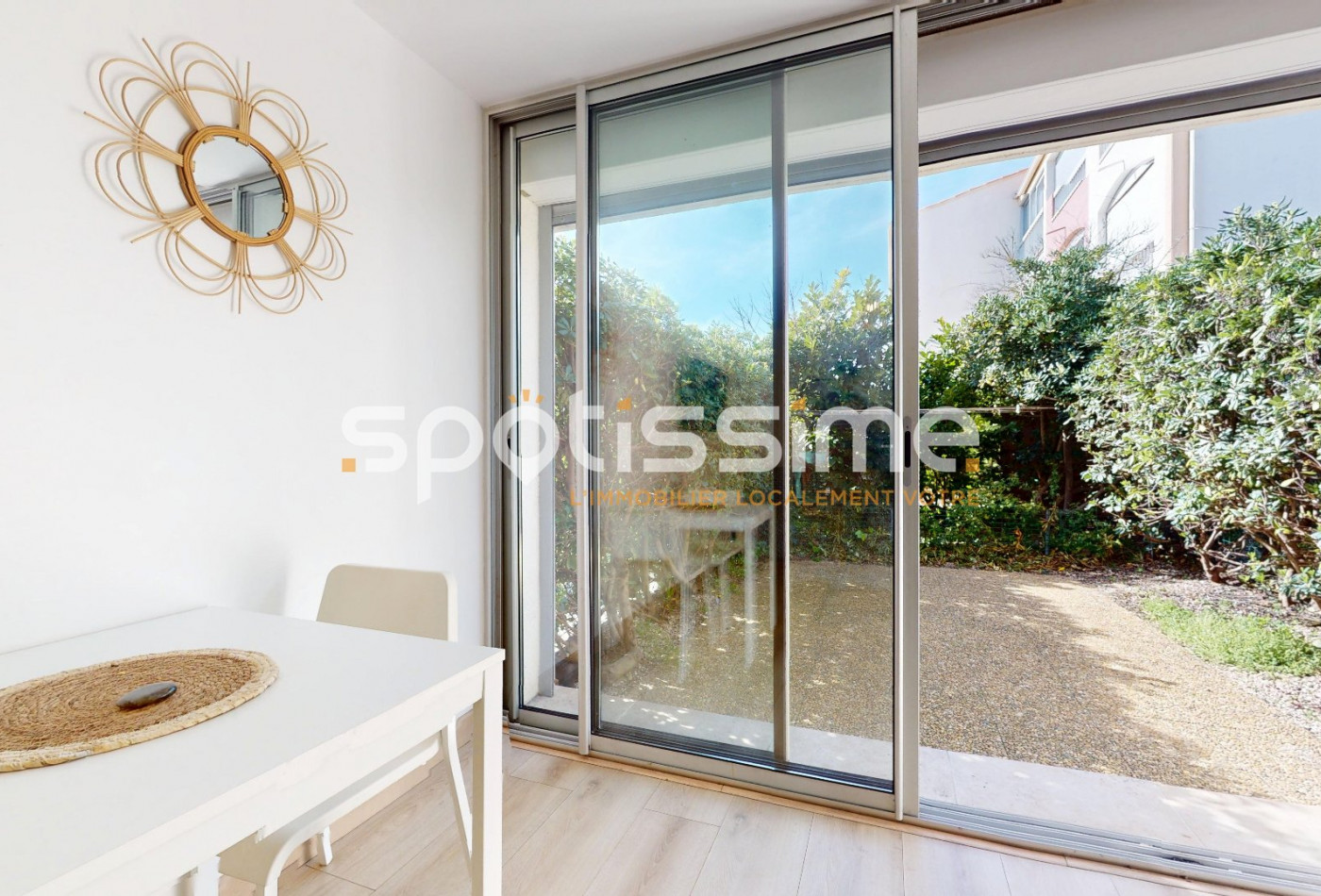 vente Appartement Le Cap D'agde - Photo 5