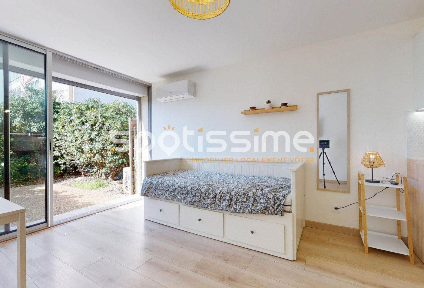 vente Appartement Le Cap D'agde - Photo 8