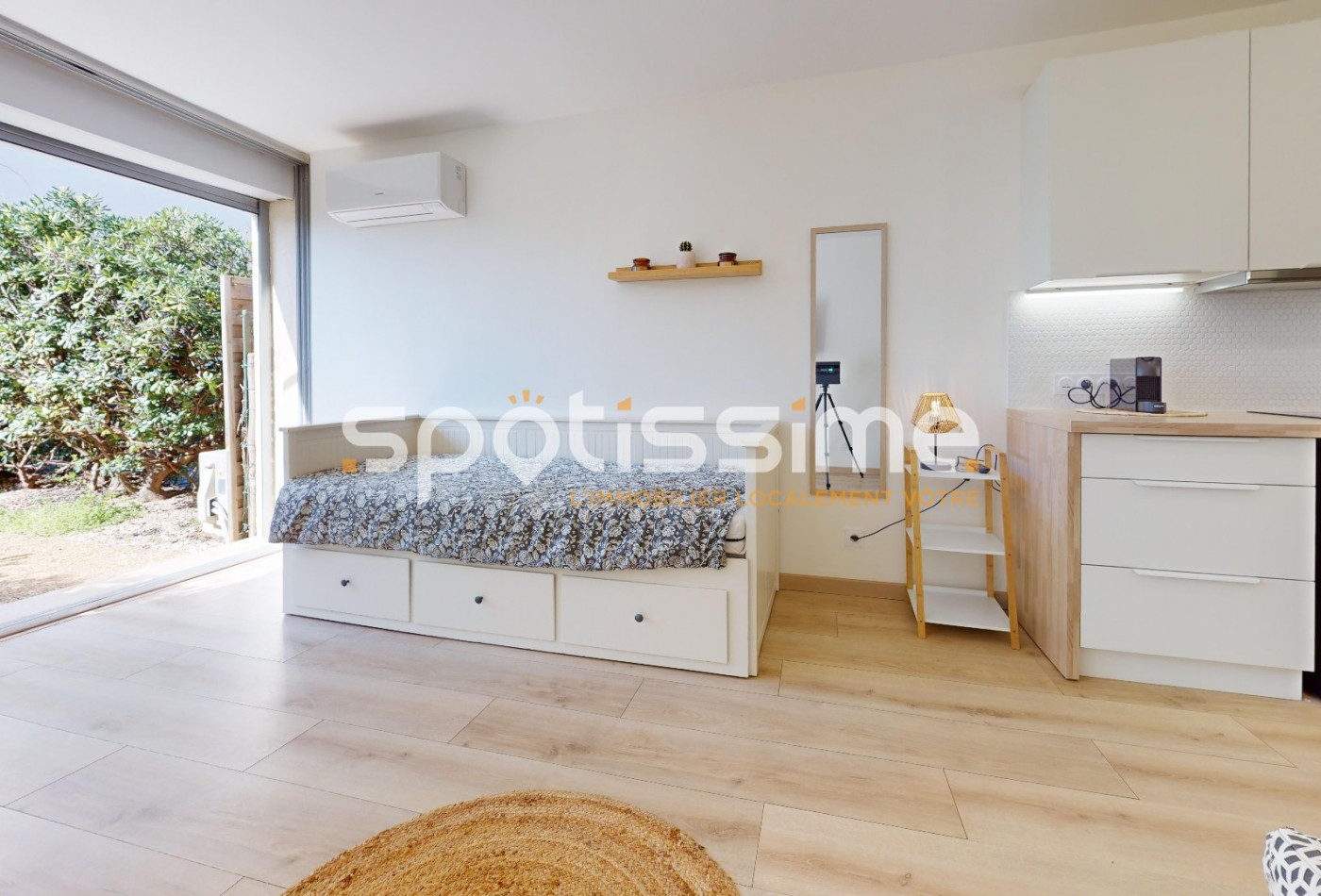 vente Appartement Le Cap D'agde - Photo 4