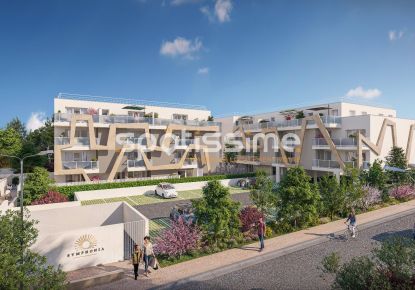 vente Appartement Vias