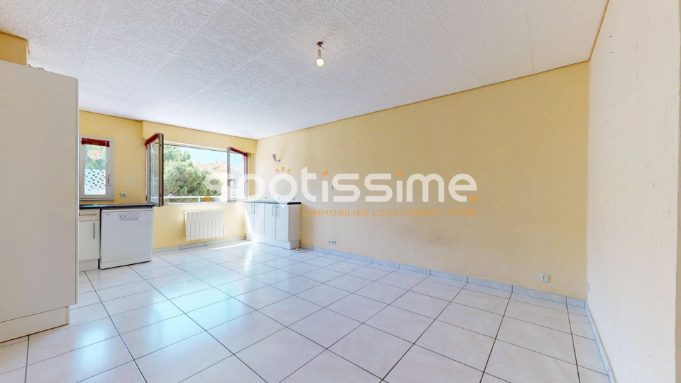 vente Appartement en résidence Le Cap D'agde - Photo 4