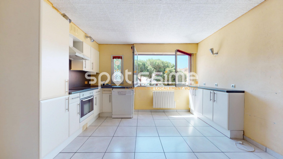 vente Appartement en résidence Le Cap D'agde - Photo 5