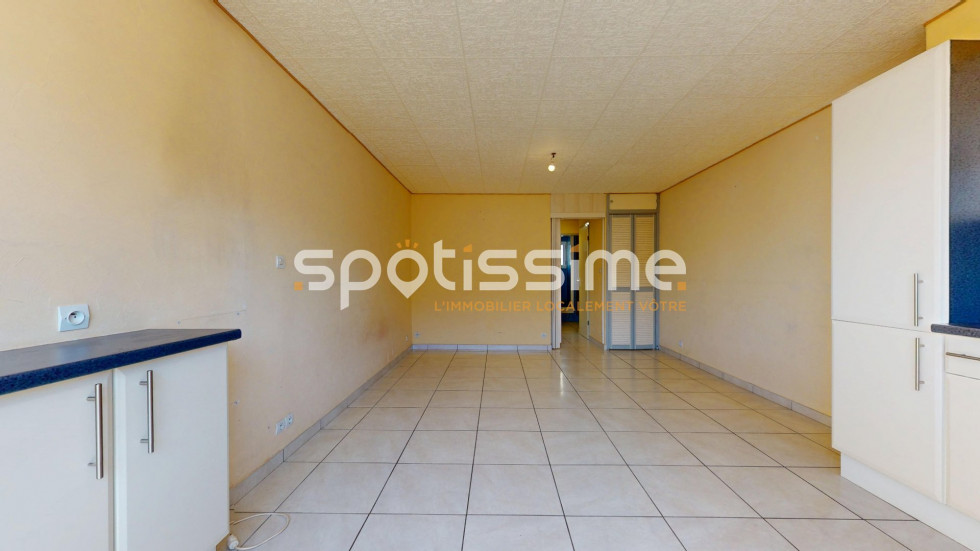 vente Appartement en résidence Le Cap D'agde - Photo 8