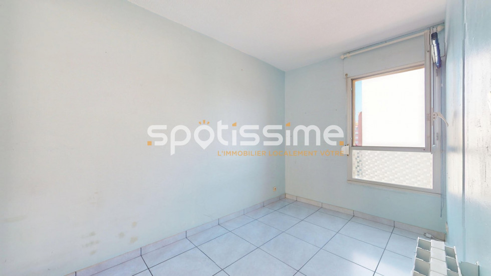 vente Appartement en résidence Le Cap D'agde - Photo 10