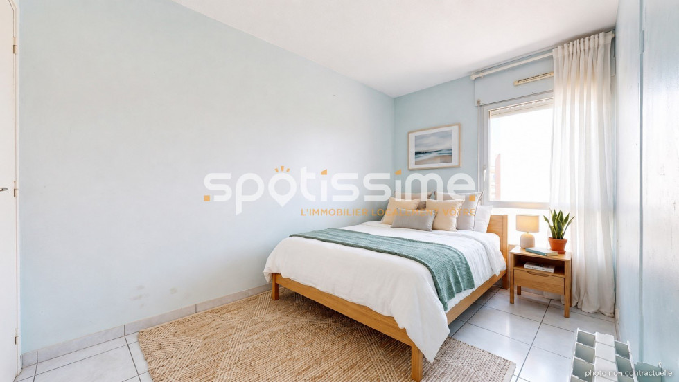 vente Appartement en résidence Le Cap D'agde - Photo 9
