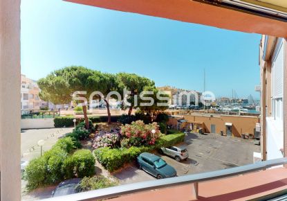 vente Appartement en résidence Le Cap D'agde