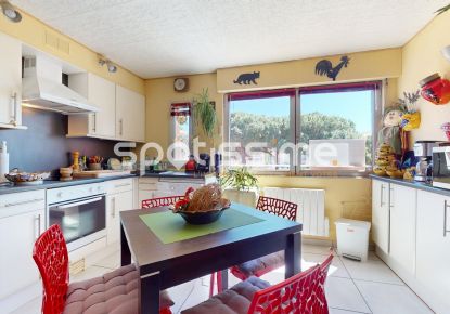 vente Appartement en résidence Le Cap D'agde