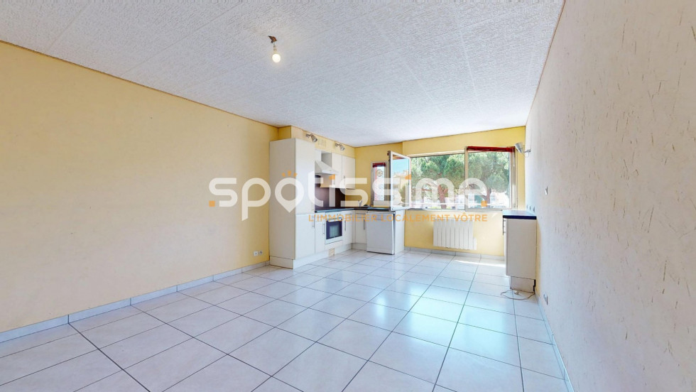vente Appartement en résidence Le Cap D'agde - Photo 3