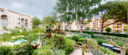 vente Appartement en résidence Le Cap D'agde
