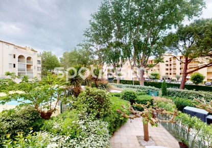 vente Appartement en résidence Le Cap D'agde