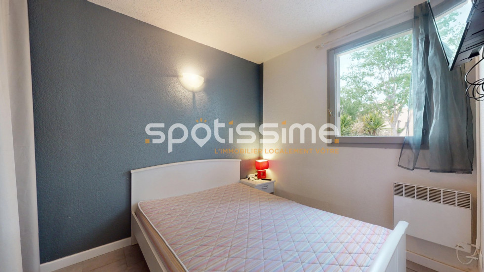 vente Appartement en résidence Le Cap D'agde - Photo 5