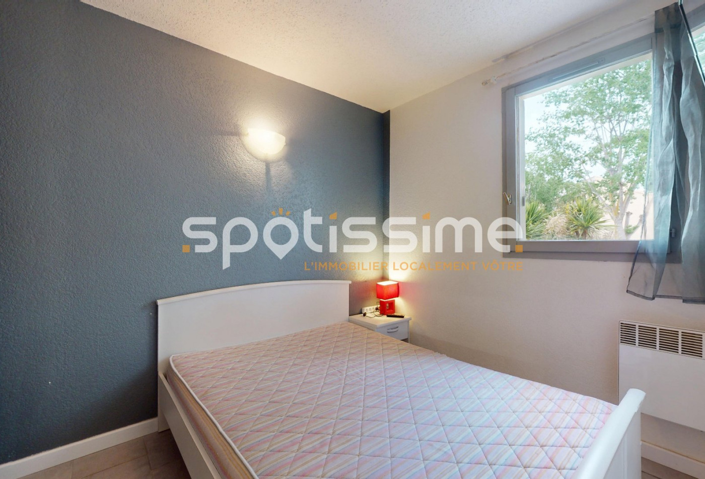 vente Appartement en résidence Le Cap D'agde - Photo 5