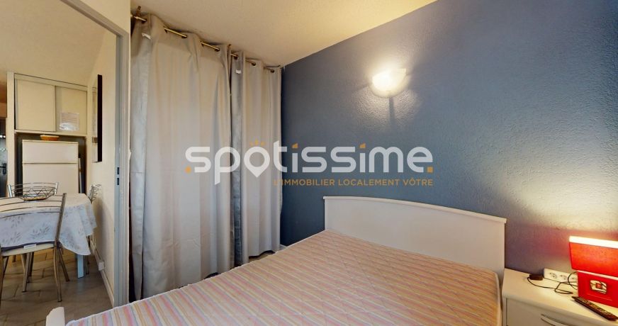 vente Appartement en résidence Le Cap D'agde
