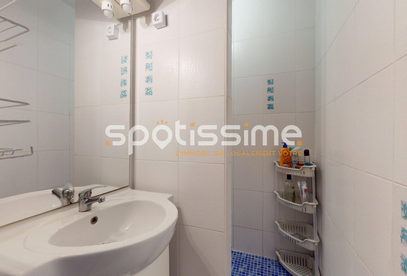 vente Appartement en résidence Le Cap D'agde - Photo 6