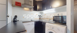 vente Appartement en résidence Le Cap D'agde