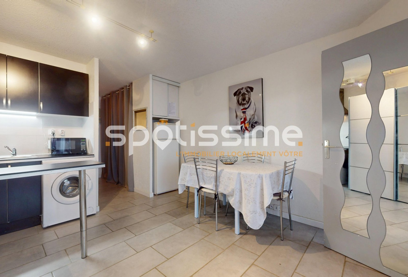 vente Appartement en résidence Le Cap D'agde - Photo 8