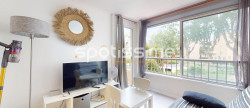 vente Appartement en résidence Le Cap D'agde