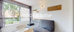 vente Appartement en résidence Le Cap D'agde