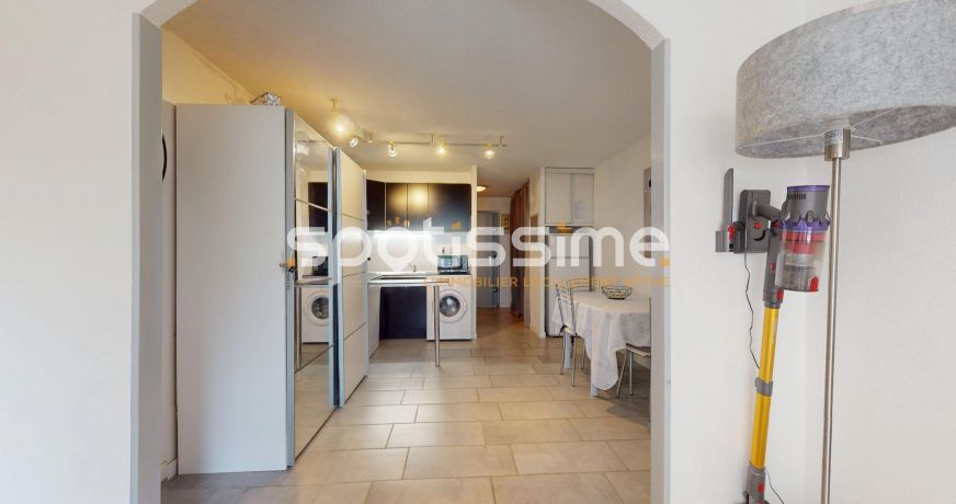 vente Appartement en résidence Le Cap D'agde