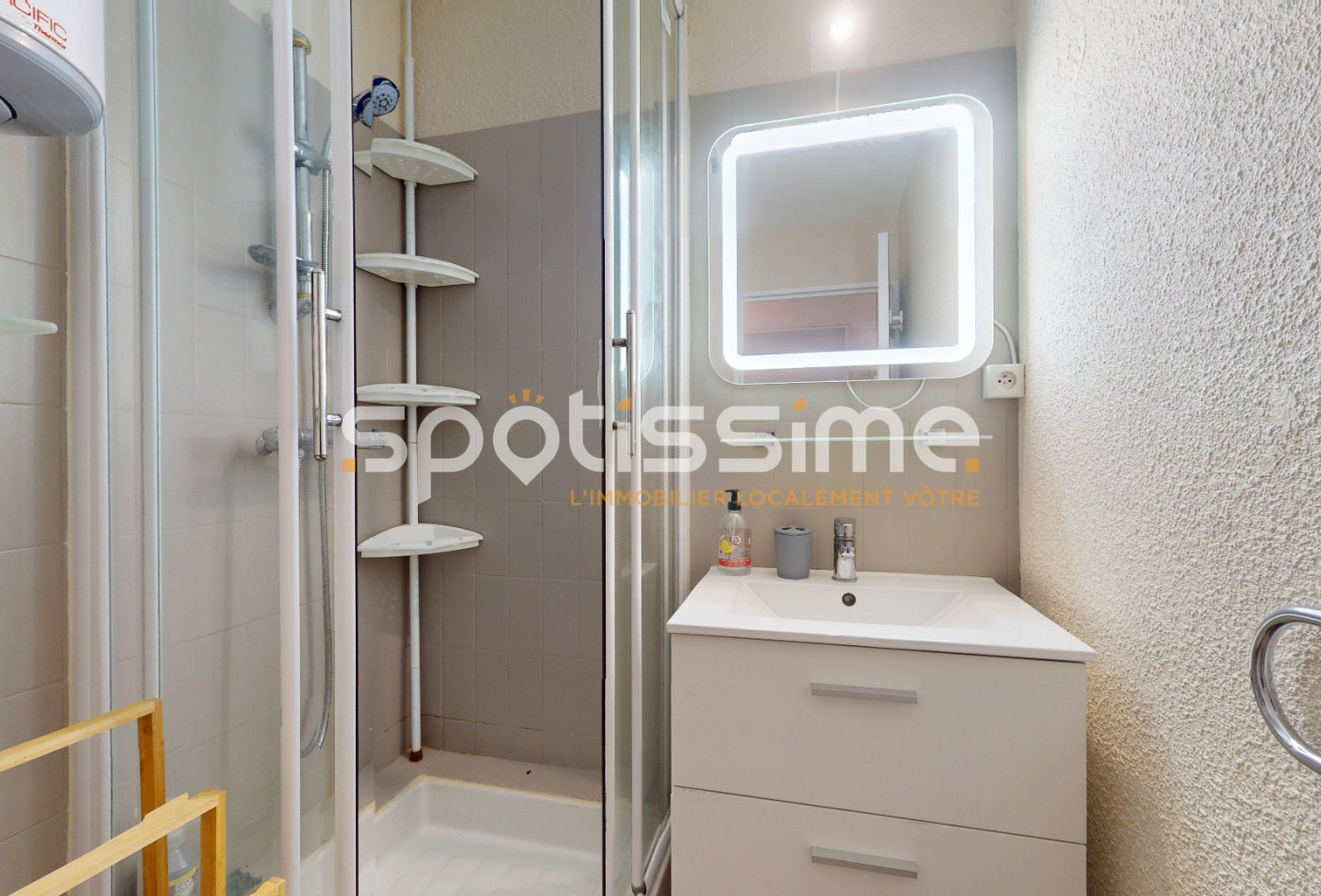 vente Appartement en résidence Le Cap D'agde - Photo 7