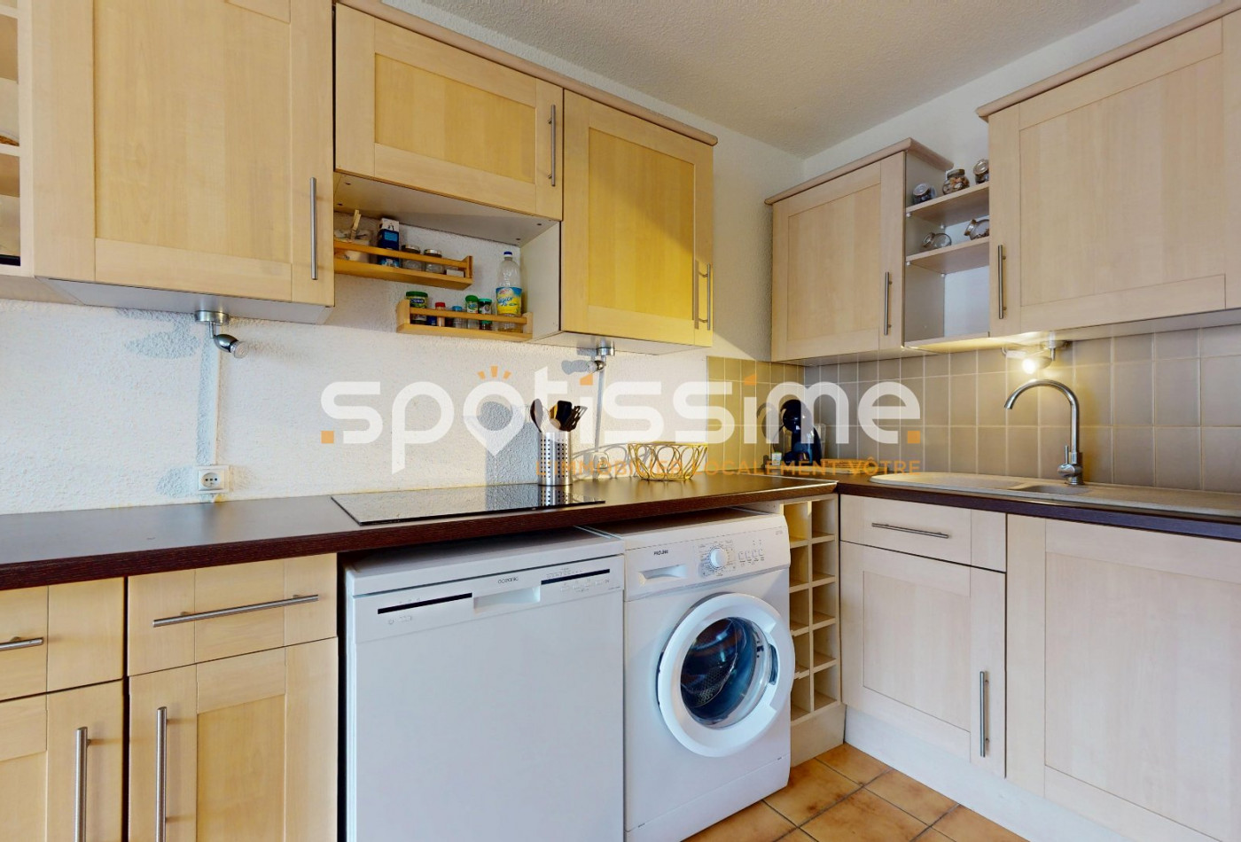 vente Appartement en résidence Le Cap D'agde - Photo 3