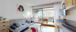 vente Appartement en résidence Le Cap D'agde