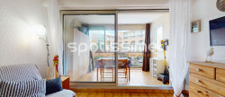 vente Appartement en résidence Le Cap D'agde
