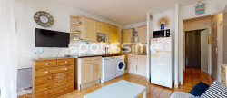 vente Appartement en résidence Le Cap D'agde