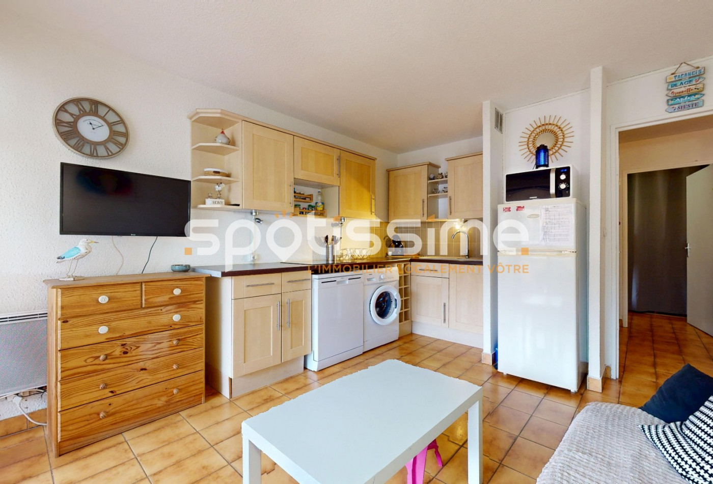 vente Appartement en résidence Le Cap D'agde - Photo 8