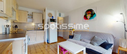 vente Appartement en résidence Le Cap D'agde