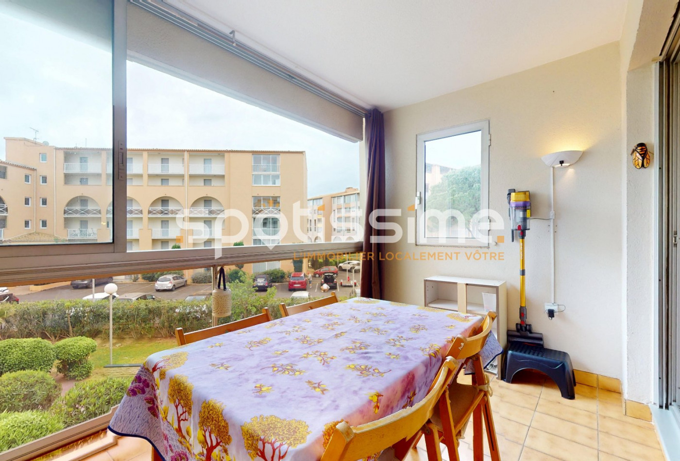 vente Appartement en résidence Le Cap D'agde - Photo 2