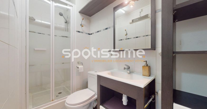 vente Studio Le Cap D'agde