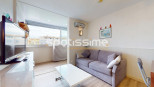 vente Studio Le Cap D'agde