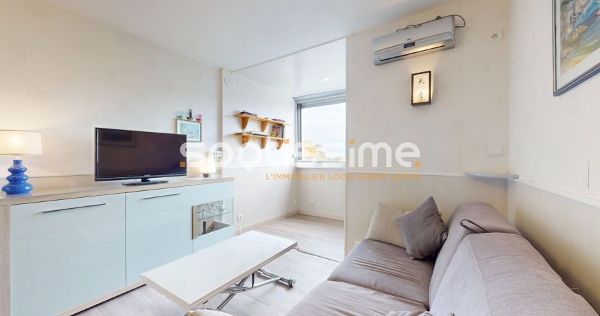vente Studio Le Cap D'agde
