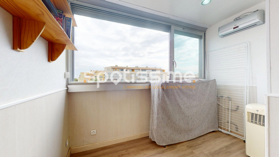vente Studio Le Cap D'agde - Photo 3