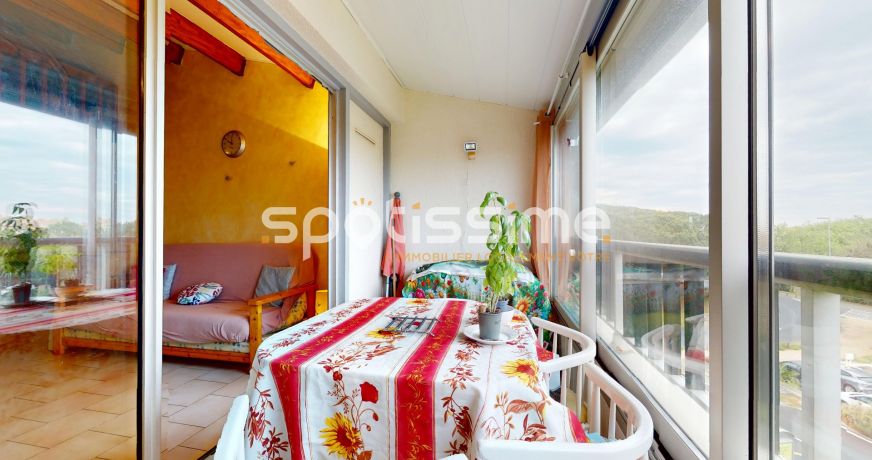 vente Appartement Le Cap D'agde